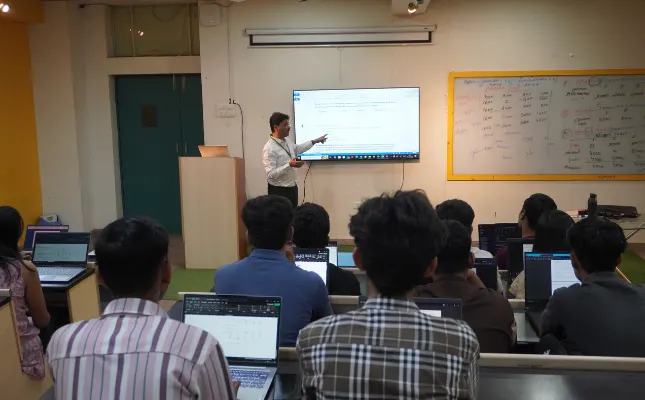 Digital Business & Marketing Lab